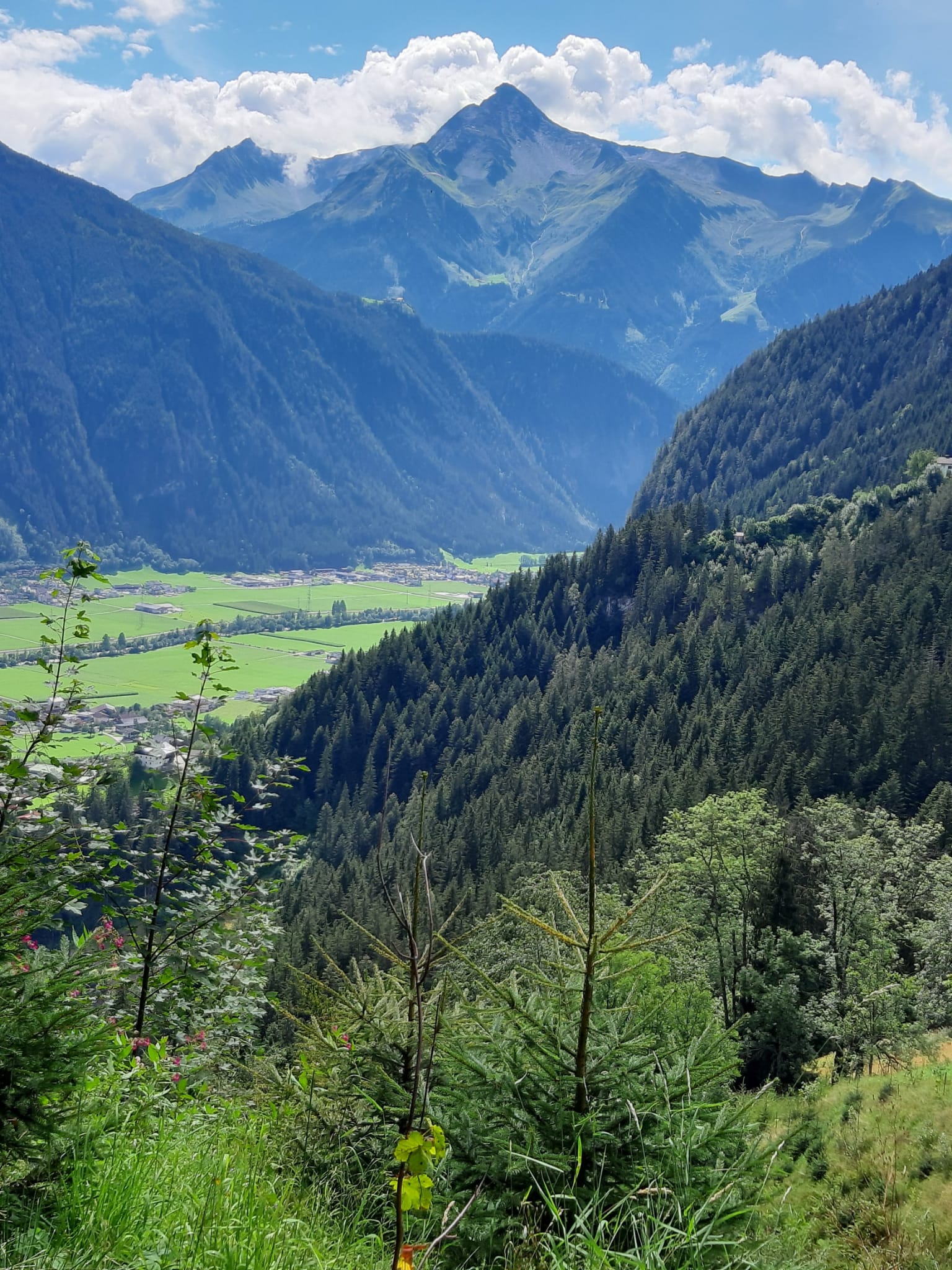 Ausstattung der Unterkunft
